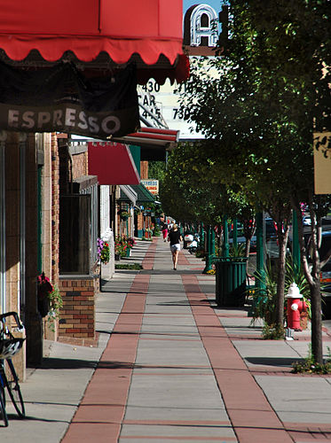 Cedar City, Utah